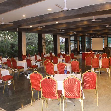 Hotel Three G Shirdi Εξωτερικό φωτογραφία