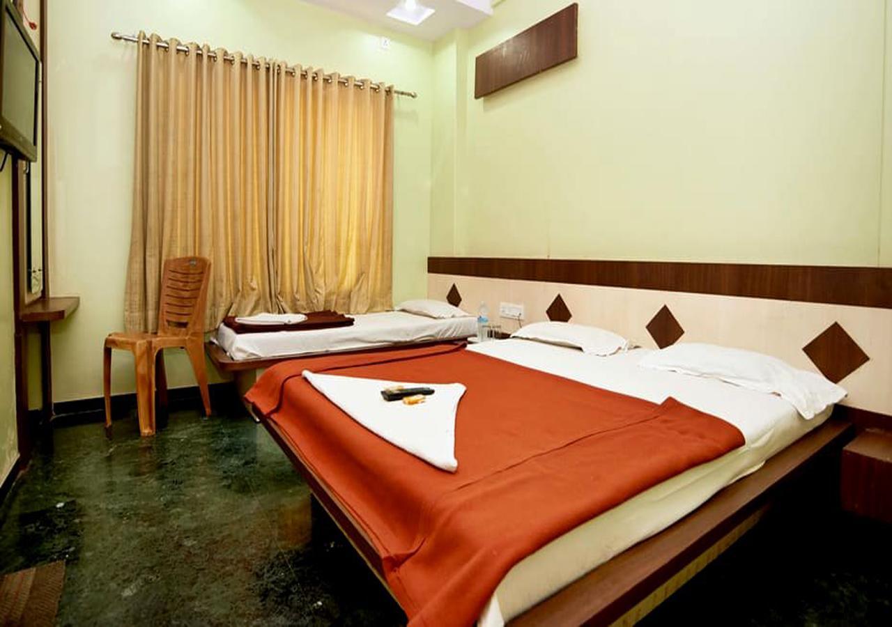 Hotel Three G Shirdi Εξωτερικό φωτογραφία