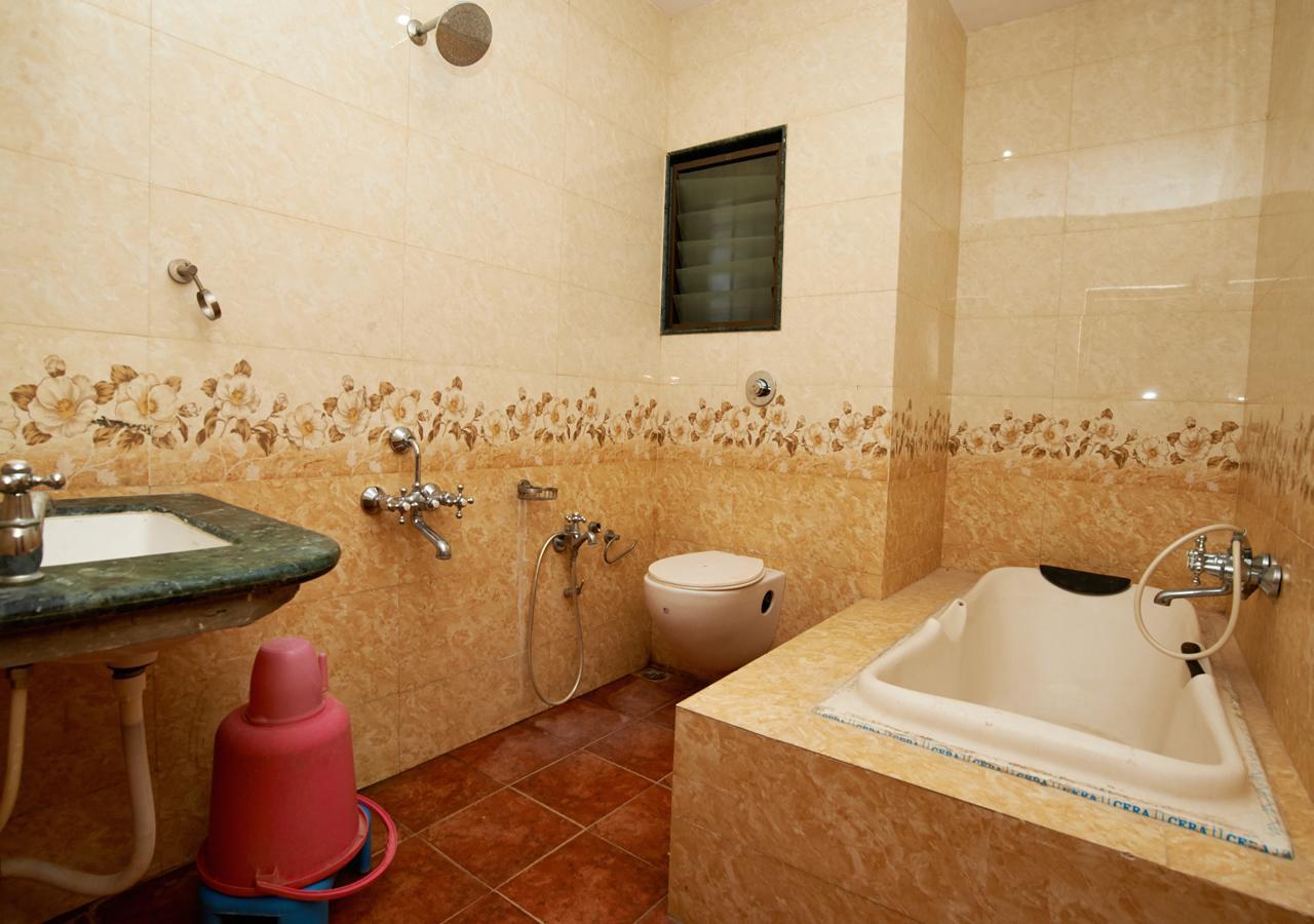 Hotel Three G Shirdi Εξωτερικό φωτογραφία