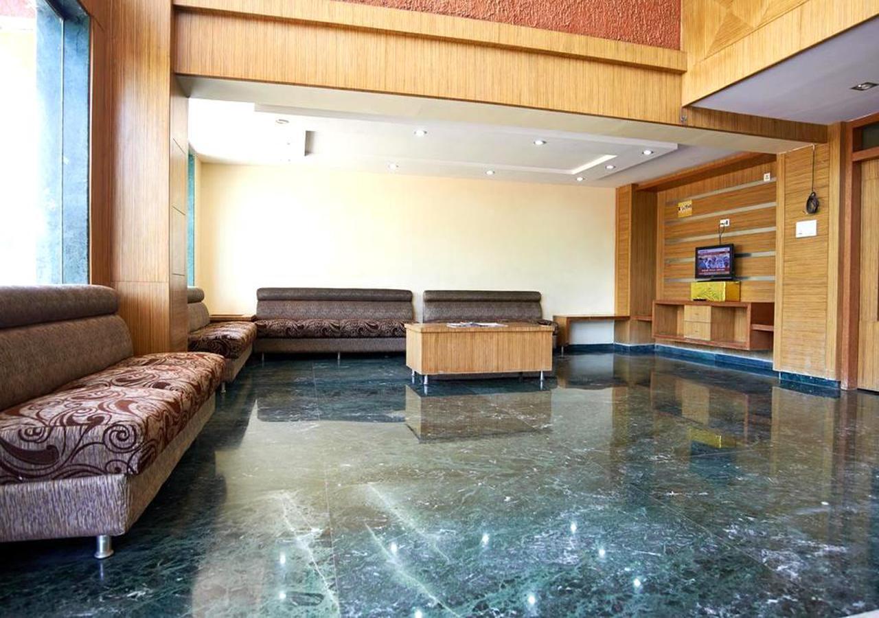 Hotel Three G Shirdi Εξωτερικό φωτογραφία