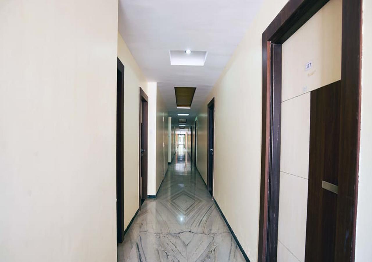 Hotel Three G Shirdi Εξωτερικό φωτογραφία