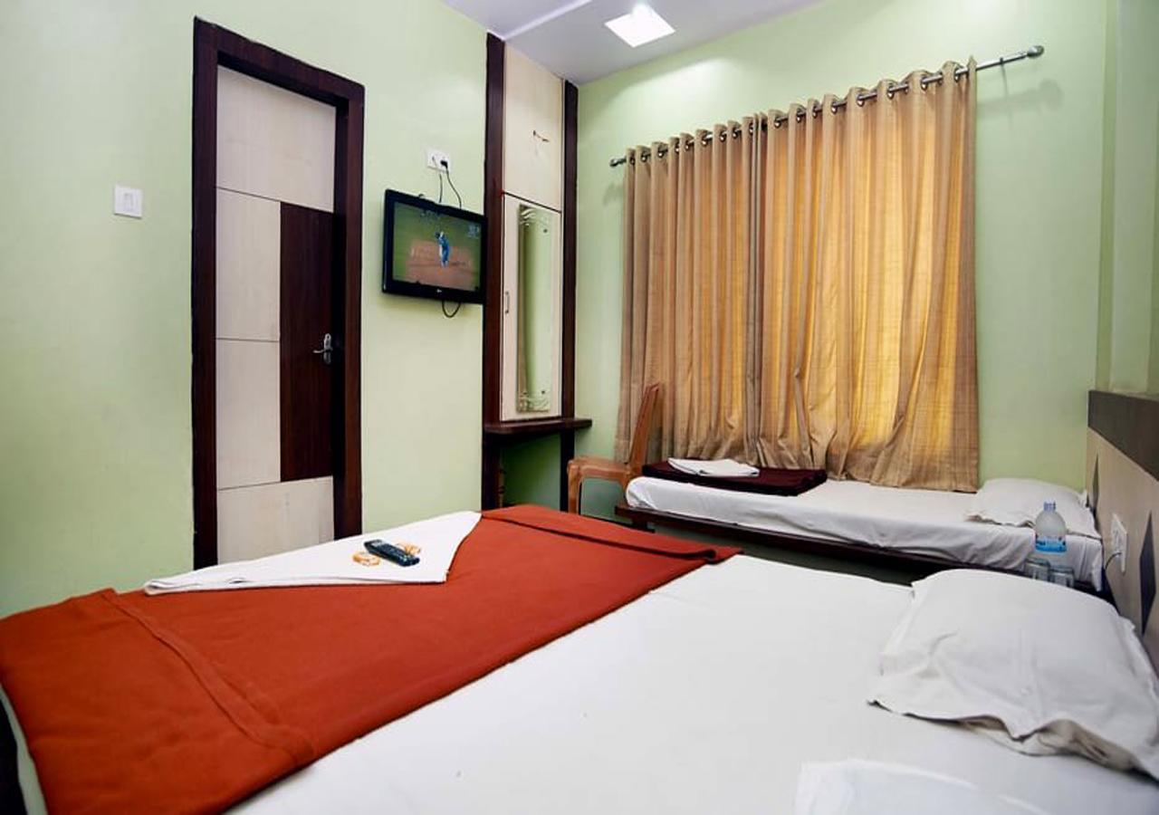 Hotel Three G Shirdi Εξωτερικό φωτογραφία