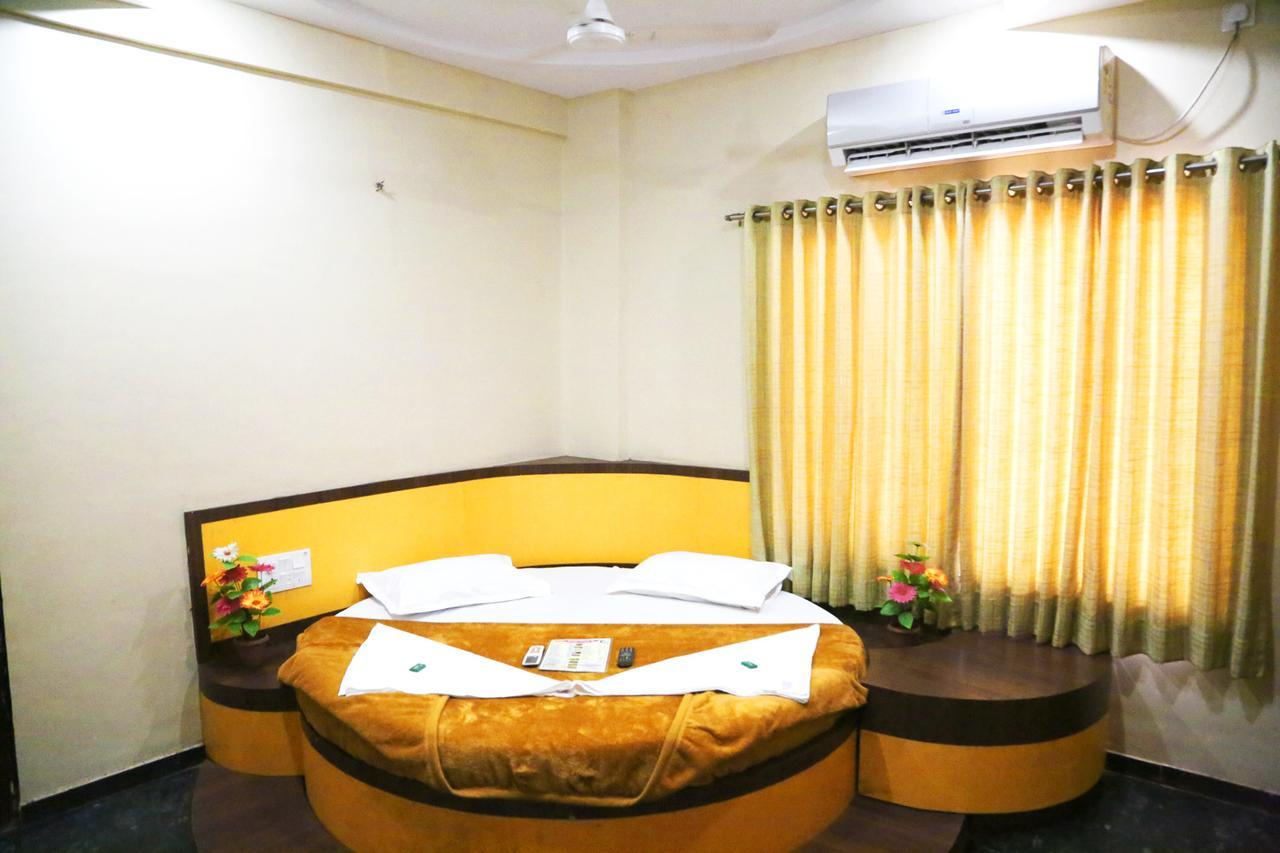 Hotel Three G Shirdi Εξωτερικό φωτογραφία